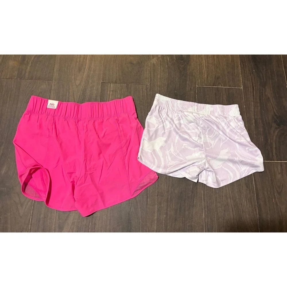 Nike set girls